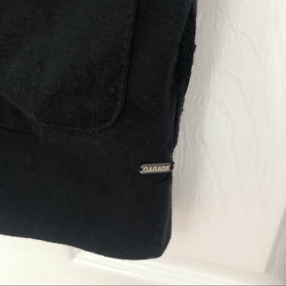 2 for $35⚡️Garage Black Lace Cardigan - Picture 7 of 7